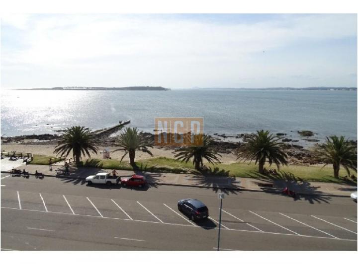 Foto de Penthouse de categoría en Espigón Rambla General Artigas, imagen 3