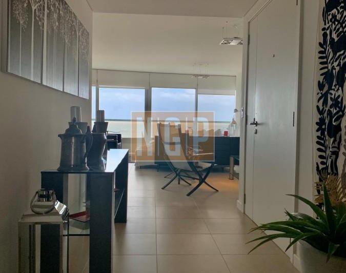 Foto de Venta y alquiler de departamento esquinero de tres dormitorios mas dependencia de servicio, Torre LE, imagen 4