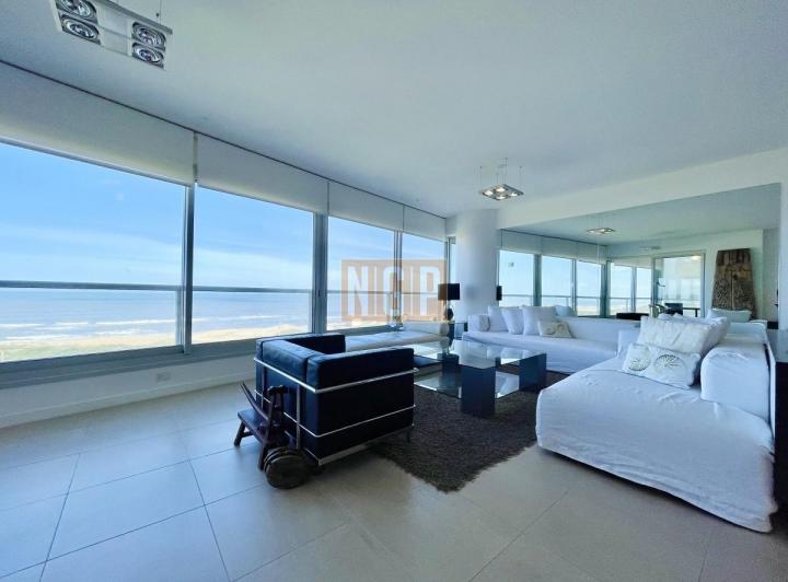 Foto de Venta y alquiler de departamento esquinero de tres dormitorios mas dependencia de servicio, Torre LE, imagen 3
