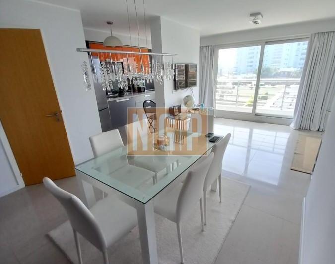 Departamento en venta de 1 suite en Alexander Collection
