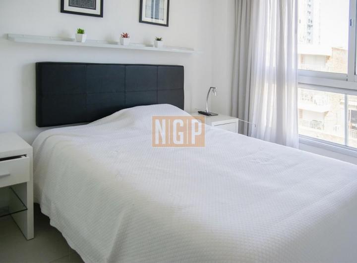 Foto de Gran departamento de 1 dormitorio en venta, imagen 4