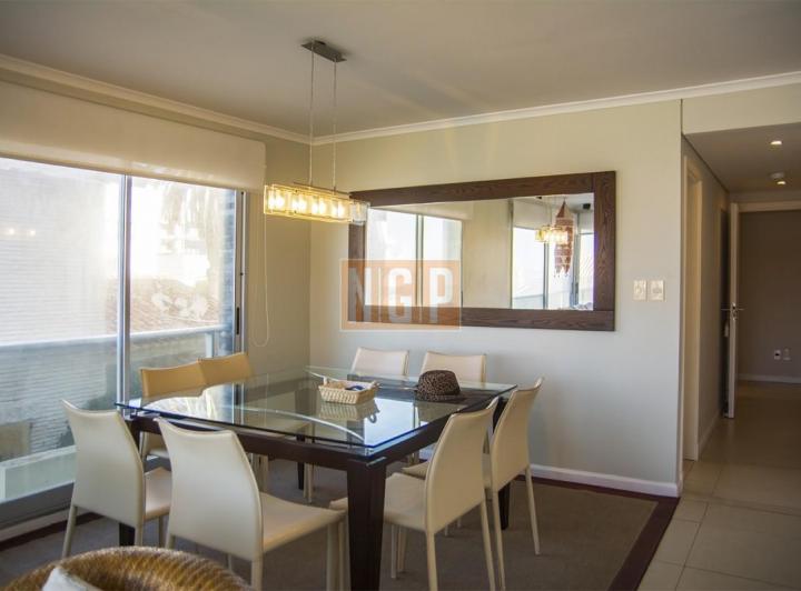 Foto de Departamento de 3 dormitorios con parrillero en venta, edificio nuevo, imagen 3