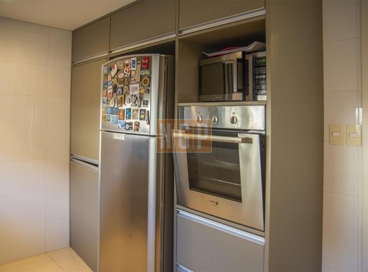 Foto de Departamento de 3 dormitorios con parrillero en venta, edificio nuevo, imagen 4