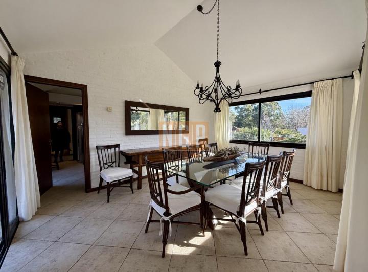 Foto de Chalet en Rincón del Indio – A 500 metros del mar, imagen 4