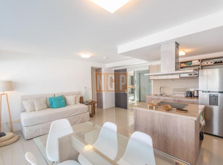 Foto de Apartamento de 1 dormitorio en Gala Puerto, Punta del Este, imagen 3