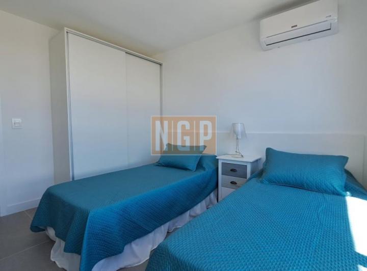 Foto de Alquiler temporario Apartamento 2 dormitorios en Aidy Grill, Punta del, imagen 3