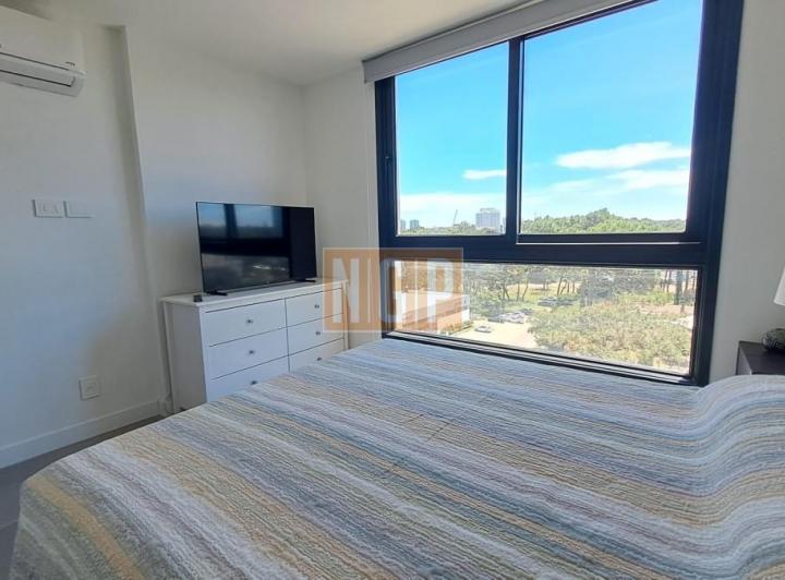 Foto de Alquiler temporario Apartamento 2 dormitorios en Aidy Grill, Punta del, imagen 4