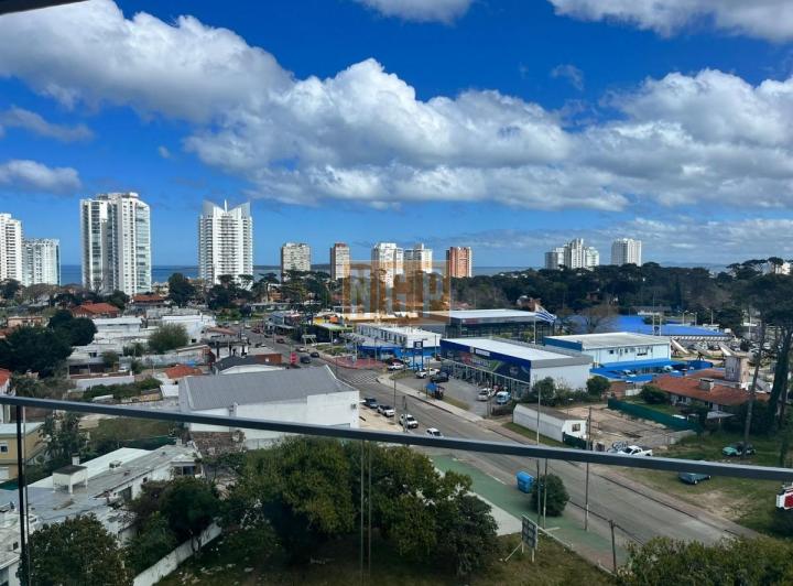 Alquiler temporario Apartamento 2 dormitorios en Aidy Grill, Punta del Este