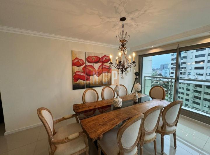 Foto de Espectacular apartamento en torre de lujo, imagen 1