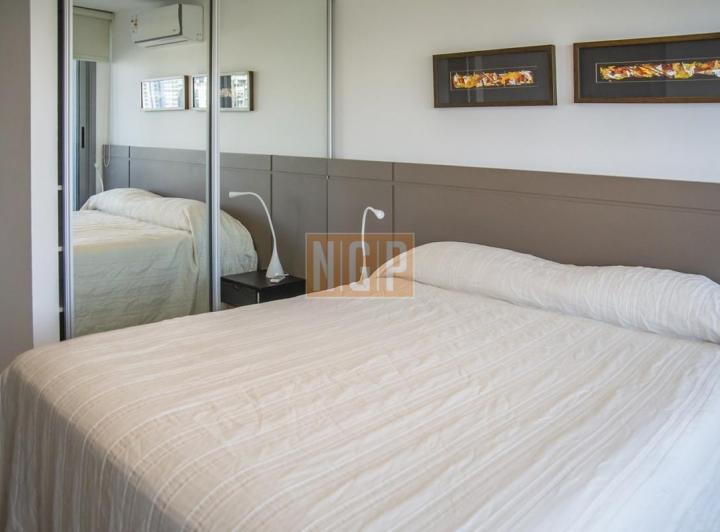 Foto de Apartamento en venta en Torre esmeralda de 3 dormitorios , en Punta del, imagen 4