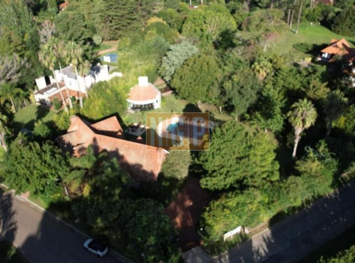 Una de las mejores casas de la zona de golf