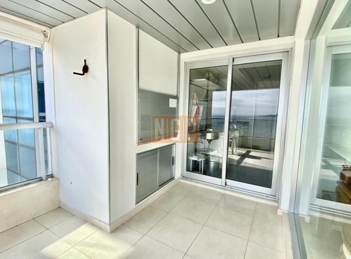 Foto de Alquiler departamento Paradas Playa Mansa Punta del este, imagen 1