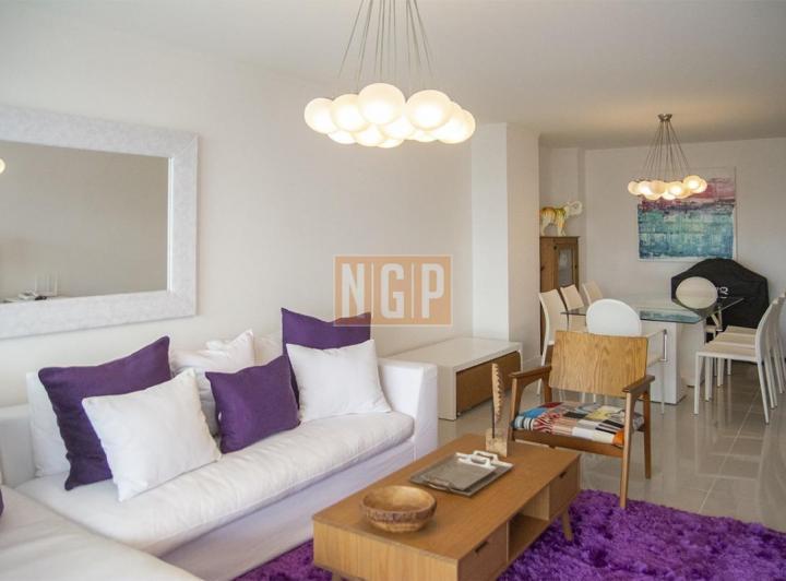 Foto de Lindo departamento de 3 dormitorios en venta en excelente zona, imagen 2