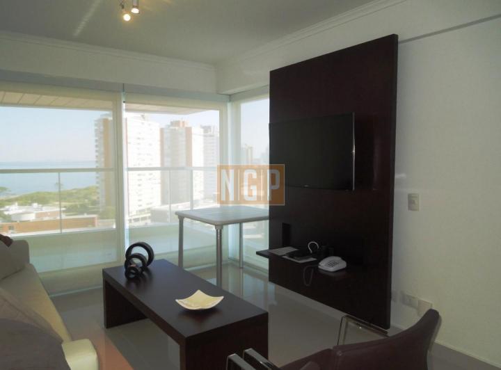 Foto de MIAMI BOULEVARD PARADA CINCO PLAYA MANSA, imagen 5