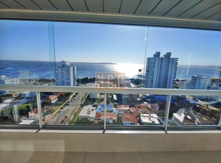 Apartamento en Punta del Este, La Pastora