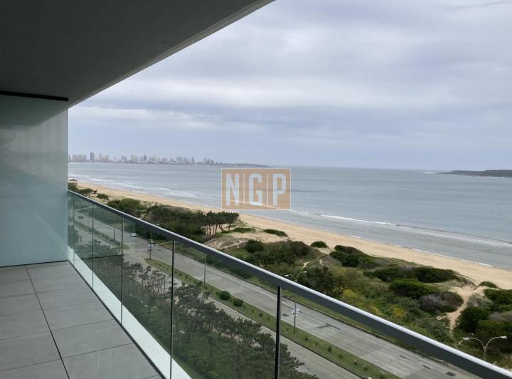 Foto de Apartamento en Alquiler en Punta del Este, de 3 dormitorios., imagen 5