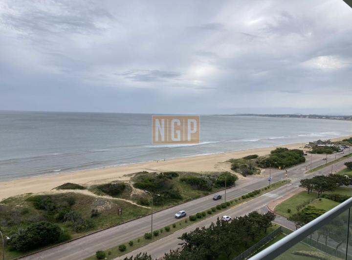 Foto de Apartamento en Alquiler en Punta del Este, de 3 dormitorios., imagen 4