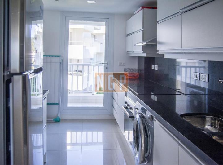 Se vende apartamento de 3 dormitorios en Edificio Horizonte, Playa Mansa, Punta del Este 5