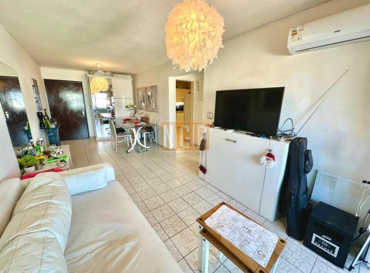 1 DORMITORIO EN PENINSULA CON SERVICIOS 3
