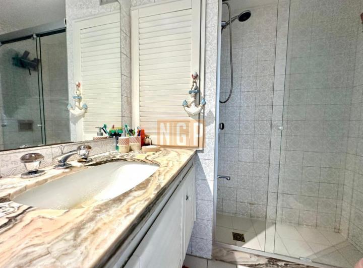 1 DORMITORIO EN PENINSULA CON SERVICIOS 4