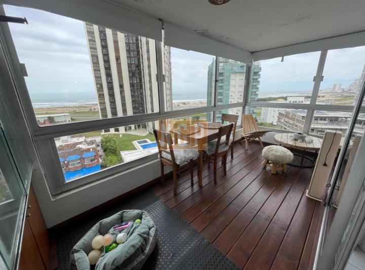 Apartamento en venta, Brava, Punta del Este