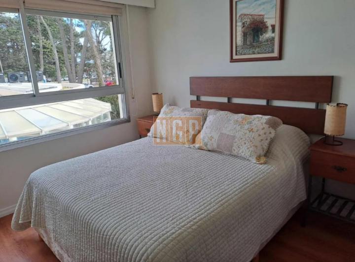Hermoso apartamento en Punta del Este 5