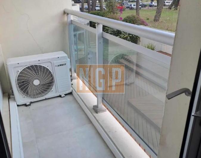 Hermoso apartamento en Punta del Este 2