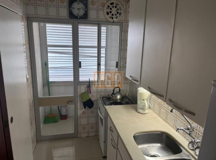 Apartamento en Edifciio Torres del plata , Playa Brava , 1 dormitorio 4