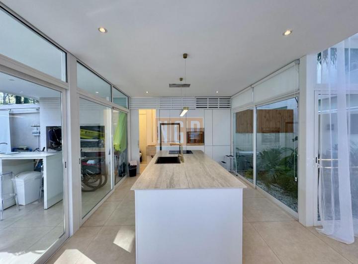 Foto de Venta de casa 4 dormitorios en Green Park, Punta Ballena., imagen 5