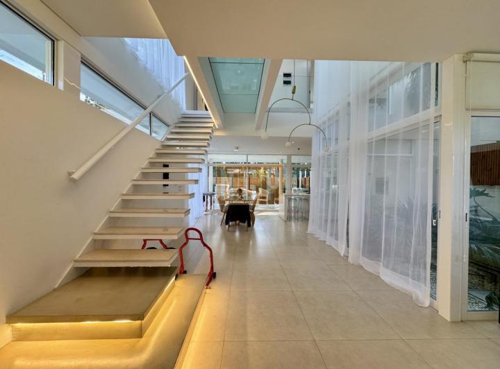Foto de Venta de casa 4 dormitorios en Green Park, Punta Ballena., imagen 1