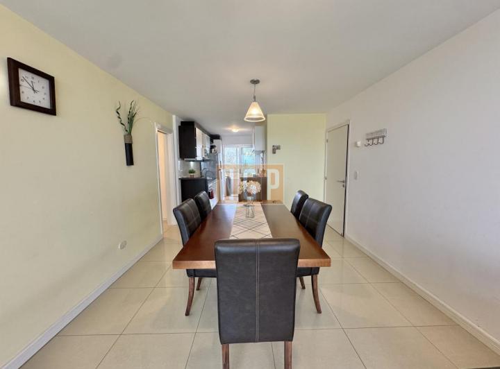 GALA TOWER PUNTA DEL ESTE VENTA DE APARTAMENTO 2 DORMITORIOS 4