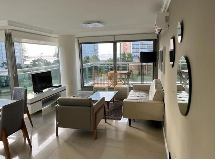 Venta - Punta del Este - Imperiale 2 suites 3