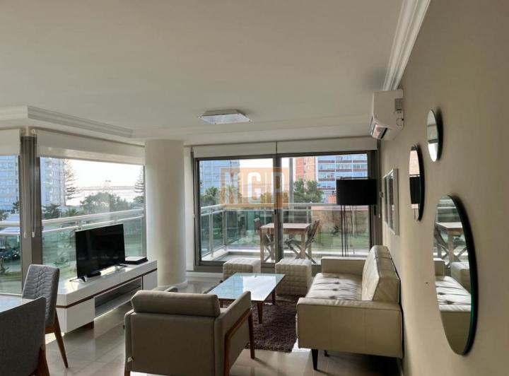 Venta - Punta del Este - Imperiale 2 suites 5