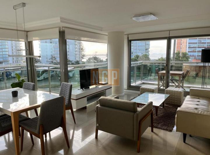 Venta - Punta del Este - Imperiale 2 suites 1