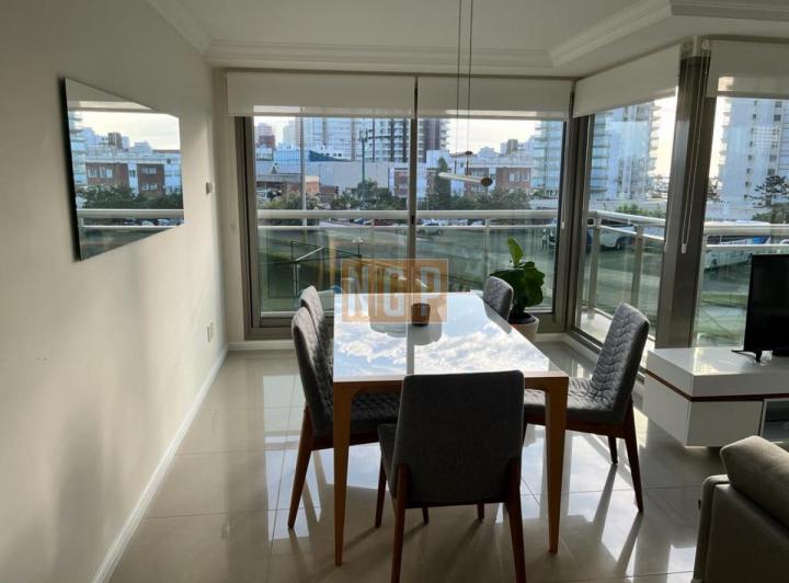 Venta - Punta del Este - Imperiale 2 suites 4