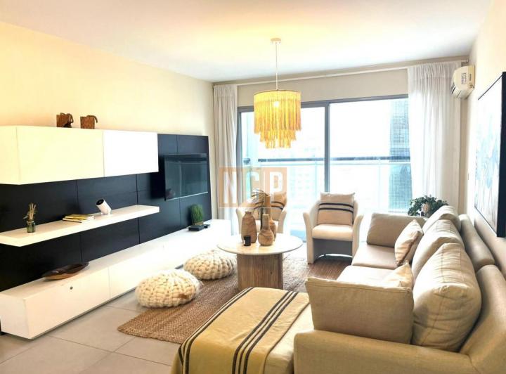 Pent House con excelentes vistas 3
