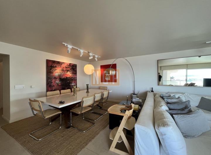 Apartamento en Punta del Este, Península 1