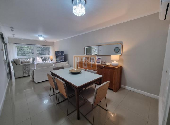 Apartamento en venta de 2 dormitorios en Complejo Solanas, Punta Ballena 3