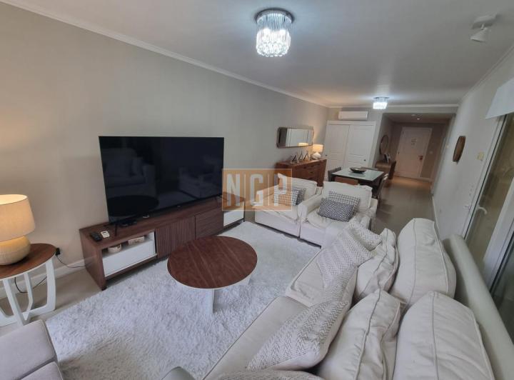 Apartamento en venta de 2 dormitorios en Complejo Solanas, Punta Ballena 1
