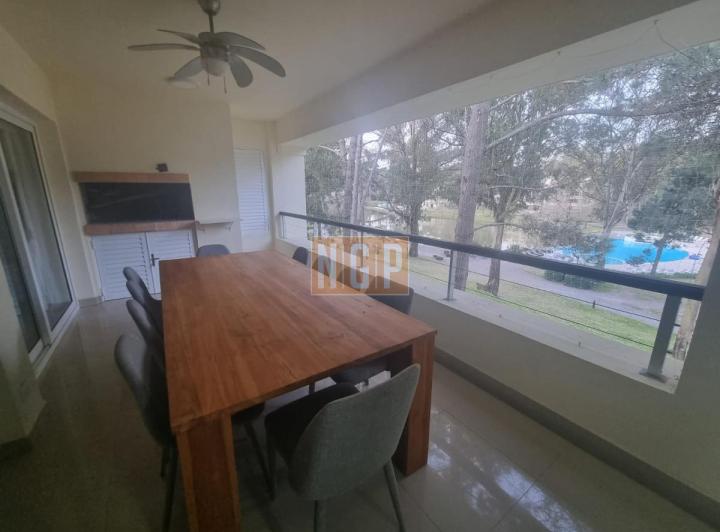 Apartamento en venta de 2 dormitorios en Complejo Solanas, Punta Ballena 5