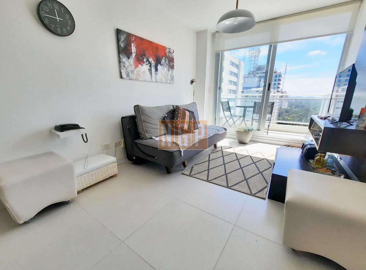 Foto de Roosevelt, piso alto. Amenities, imagen 3