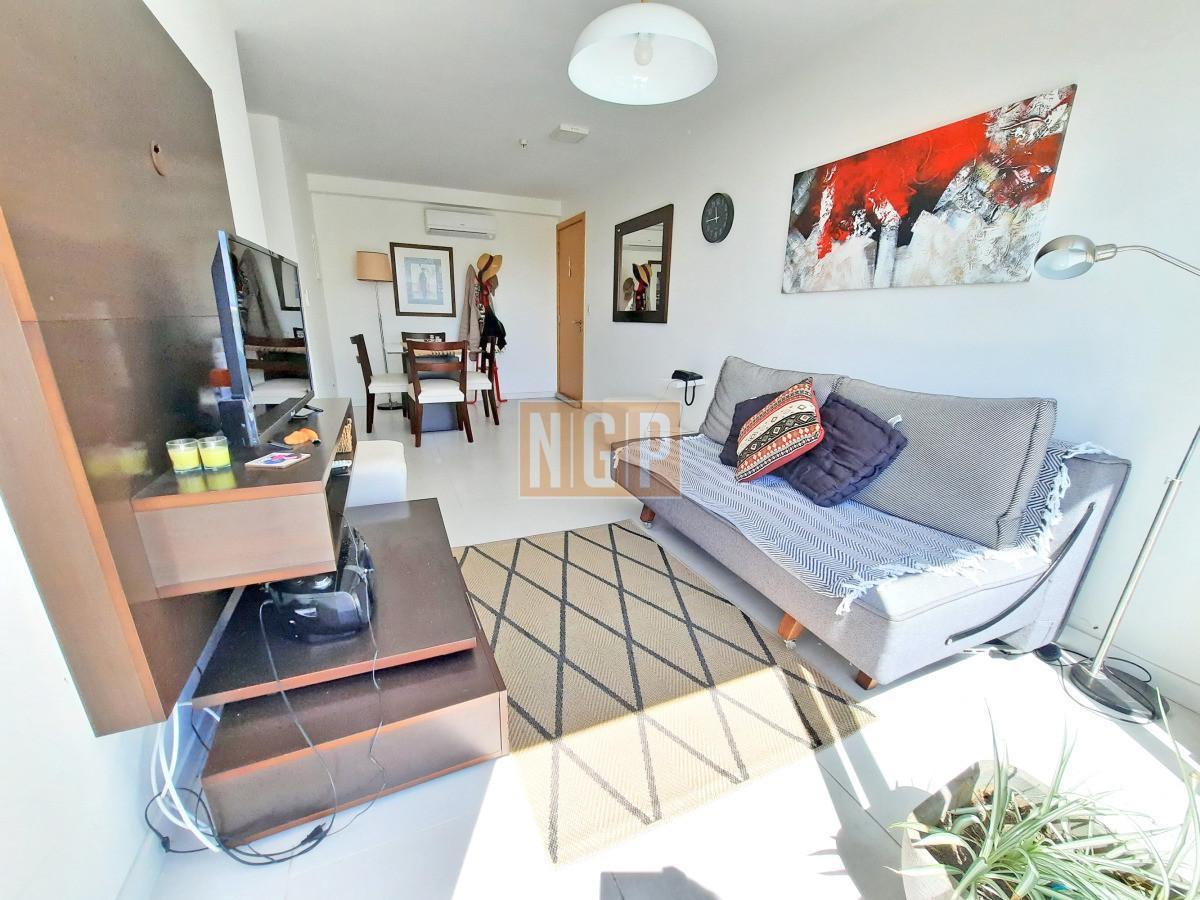 Foto de Roosevelt, piso alto. Amenities, imagen 1