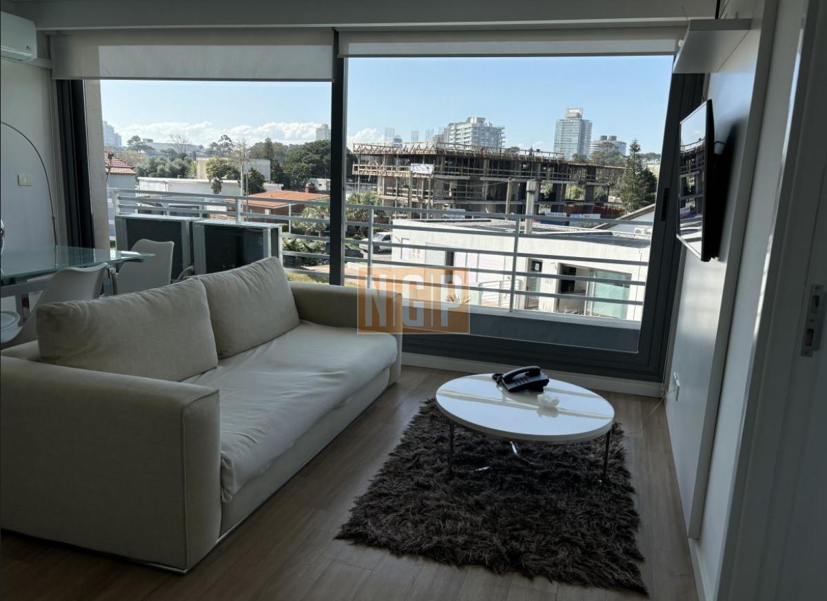 Foto de Apartamento venta y alquiler, imagen 5