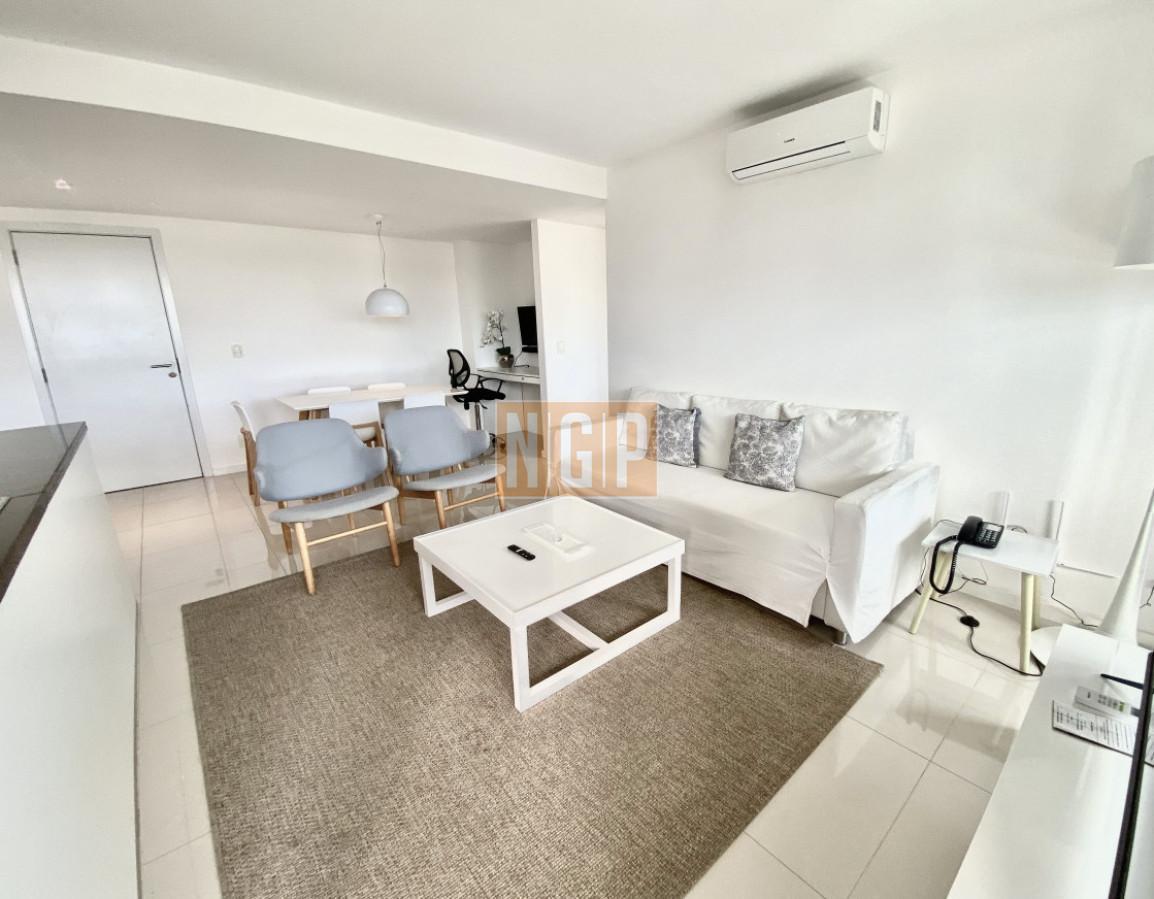 En venta y alquiler temporario 2 y servicio a pasos de la brava!