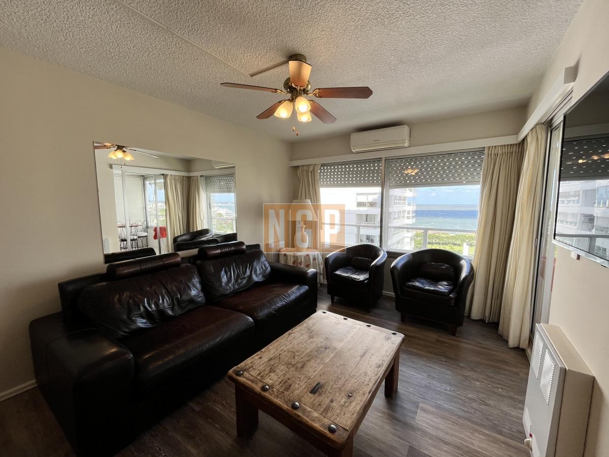 Foto de departamento en complejo LIncon Center, imagen 4