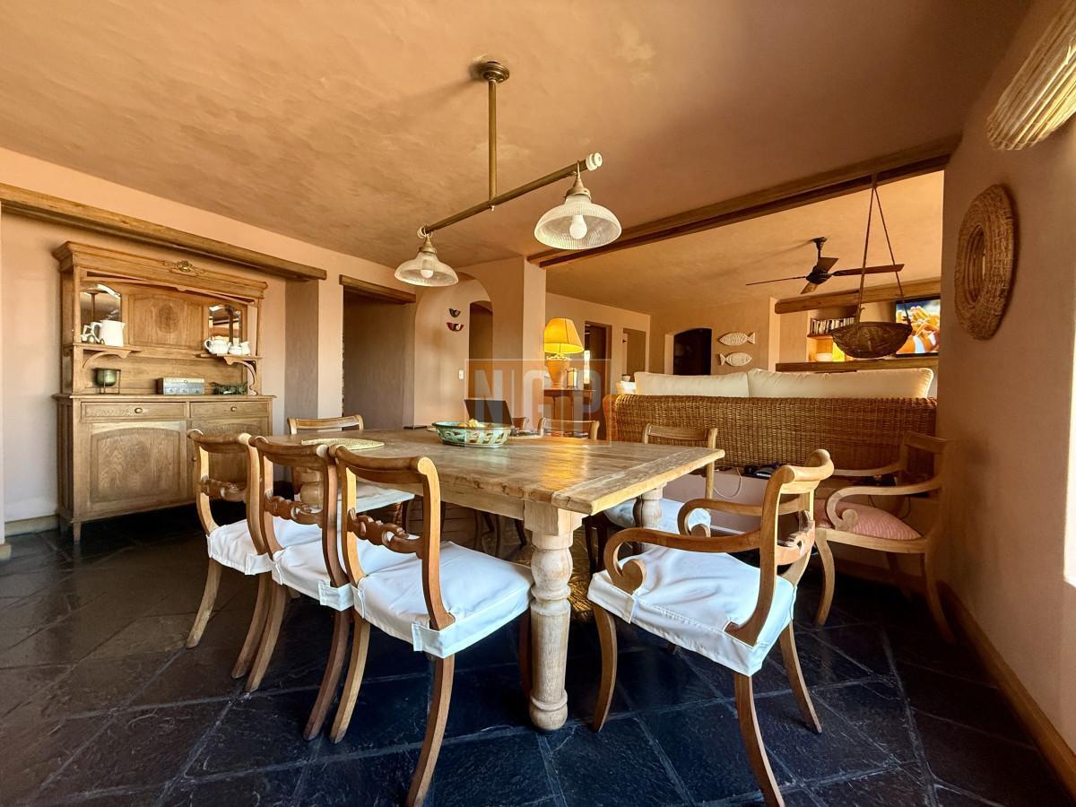 Foto de Apartamento en Marina del Este Punta Ballena, imagen 4