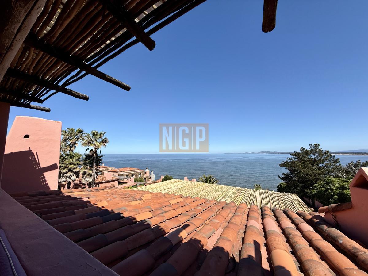 Foto de Apartamento en Marina del Este Punta Ballena, imagen 5