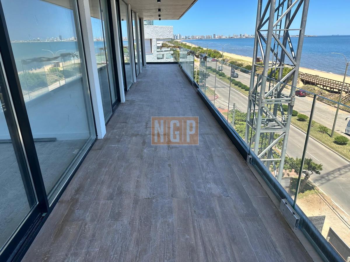 Foto de NUEVO A ESTRENAR FRENTE AL MAR EN PDA 23, imagen 3