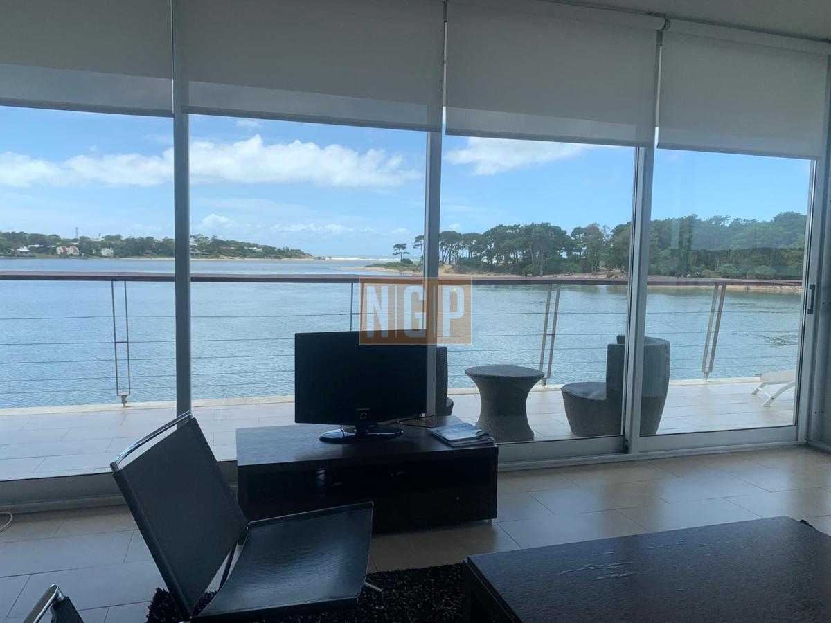 Foto de Apartamento en La Barra 3 dormitorios 2 baños, imagen 4