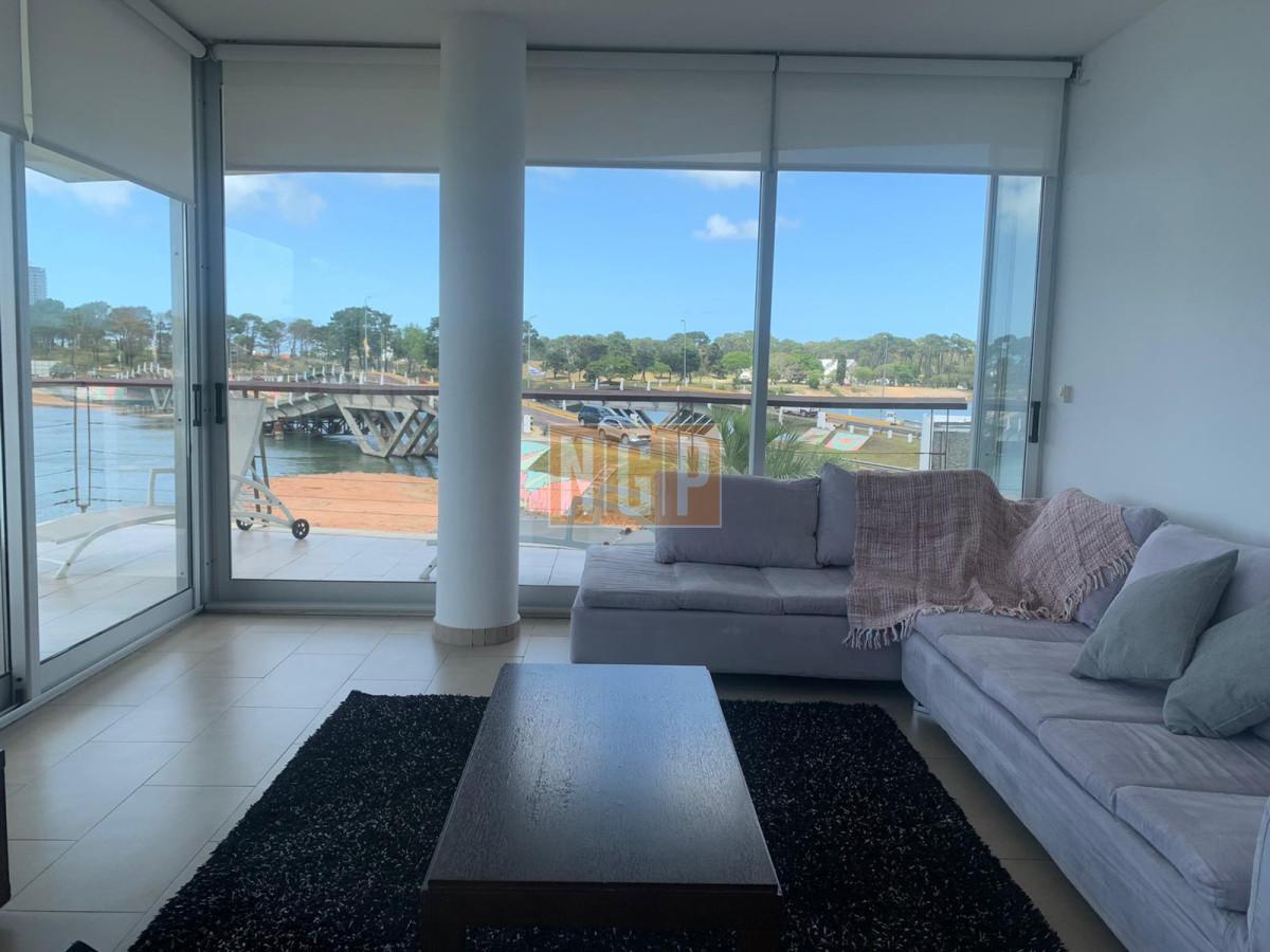 Foto de Apartamento en La Barra 3 dormitorios 2 baños, imagen 3